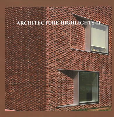 Architecture Highlights 11 Cover Image