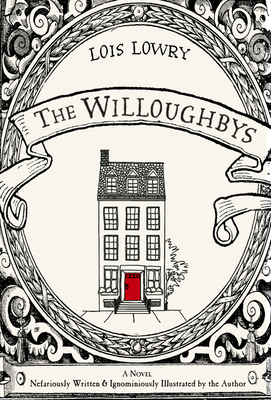 The Willoughbys Cover Image