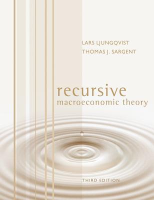 Recursive Macroeconomic Theory Cover Image