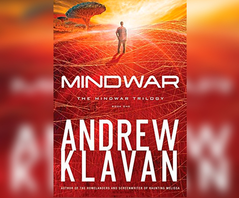 Mindwar (Mindwar Trilogy #1)