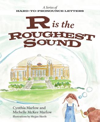R Is the Roughest Sound Cover Image