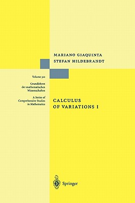 calculus of variations tutorial