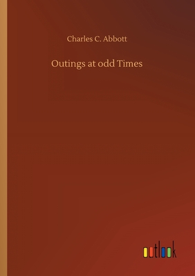 Outings at odd Times Cover Image