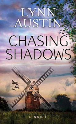 Chasing Shadows By Lynn Austin Cover Image
