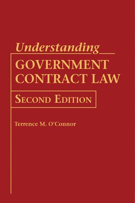 Understanding Government Contract Law Cover Image