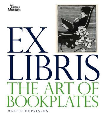 Ex Libris Cover