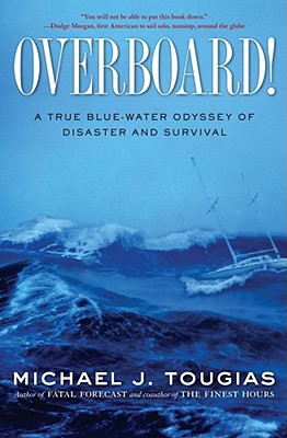 Cover for Overboard!