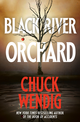 Cover for Black River Orchard