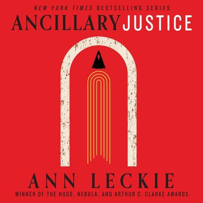 Ancillary Justice (Imperial Radch Series)