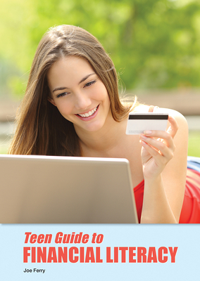 Teen Guide to Financial Literacy Cover Image