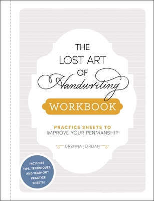 Modern Calligraphy: the Workbook: A Practical Workbook to Help You to Practise Your Lettering and Calligraphy Skills [Book]