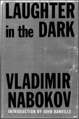 Laughter in the Dark By Vladimir Nabokov, John Banville (Introduction by) Cover Image