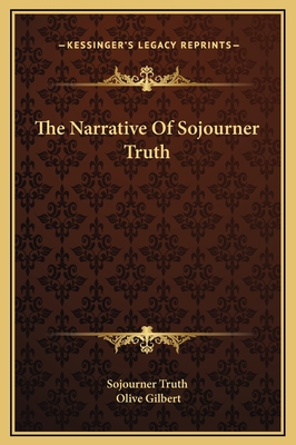 The Narrative of Sojourner Truth