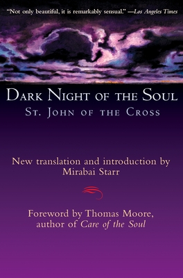 Dark Night of the Soul Cover Image