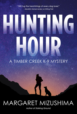 Cover for Hunting Hour