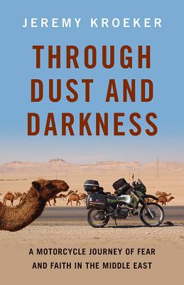 Through Dust and Darkness Cover