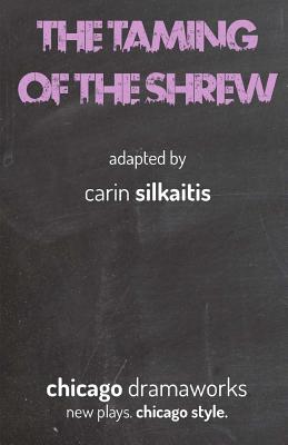 Cover for Taming of the Shrew