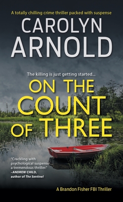 Cover for On the Count of Three