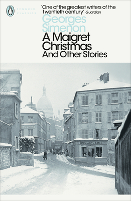 A Maigret Christmas: And Other Stories (Inspector Maigret)