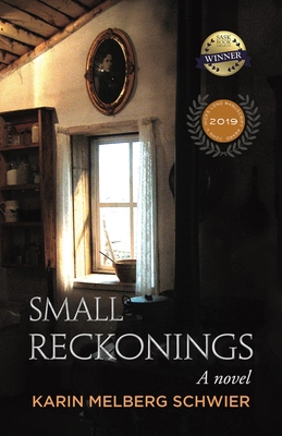 Small Reckonings Cover Image