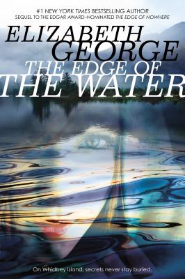 The Edge of the Water (The Edge of Nowhere #2) Cover Image