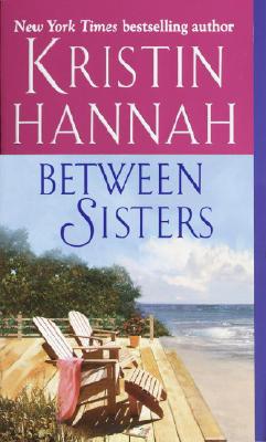 Between Sisters Cover