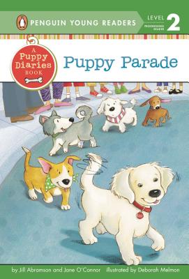 Puppy Parade (Penguin Young Readers, Level 2)