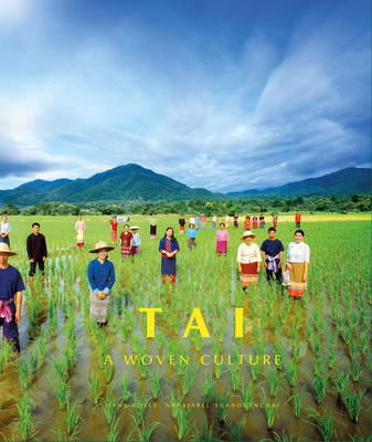 Tai: A Woven Culture Cover Image