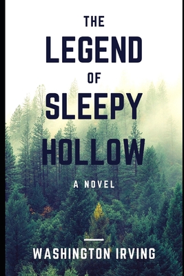 The Legend of Sleepy Hollow