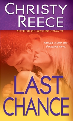 Last Chance (Last Chance Rescue #6) Cover Image