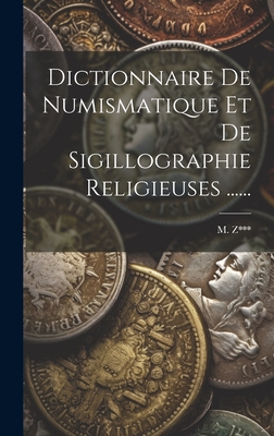 Dictionnaire de numismatique - 2035050766 - Livres mode