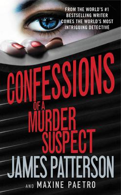 Cover for Confessions of a Murder Suspect