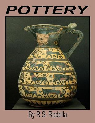 Pottery Cover Image