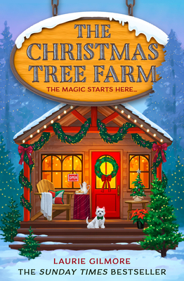 Cover Image for The Christmas Tree Farm