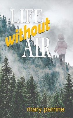 Cover for Life without Air