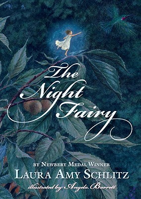Cover Image for The Night Fairy