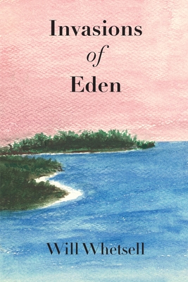 Invasions of Eden Cover Image