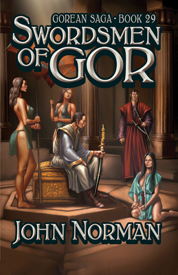 Swordsmen of Gor (Gorean Saga)
