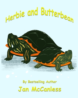 Herbie and Butterbean Cover Image