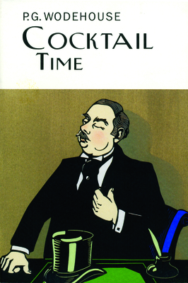 Cover for Cocktail Time