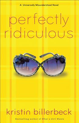 Perfectly Ridiculous Cover