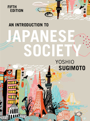 An Introduction to Japanese Society Cover Image