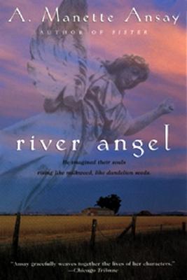 Cover for River Angel: A Novel