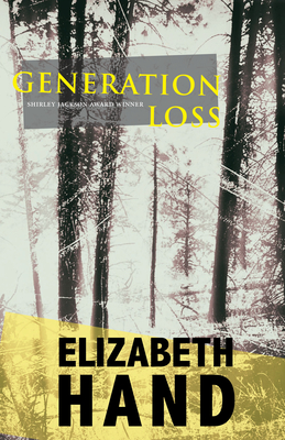 Cover for Generation Loss