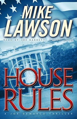 Cover for House Rules