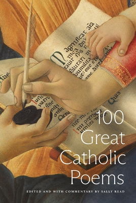 100 Great Catholic Poems Cover Image