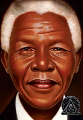 Cover for Nelson Mandela