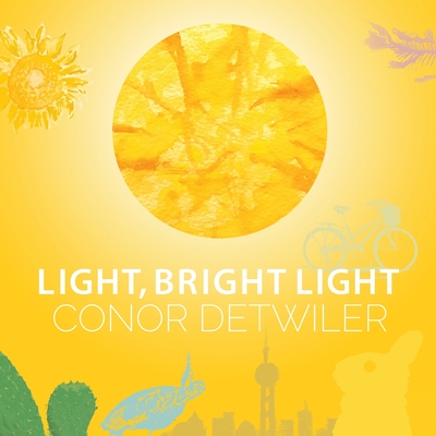 Light, Bright Light Cover Image