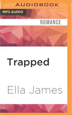 Trapped (Here Trilogy #2)