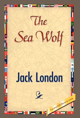 The Sea Wolf (Hardcover) | SQUARE BOOKS